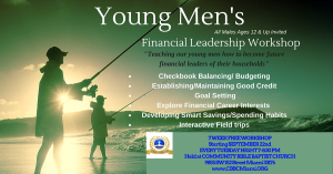 Young Men's Workshop